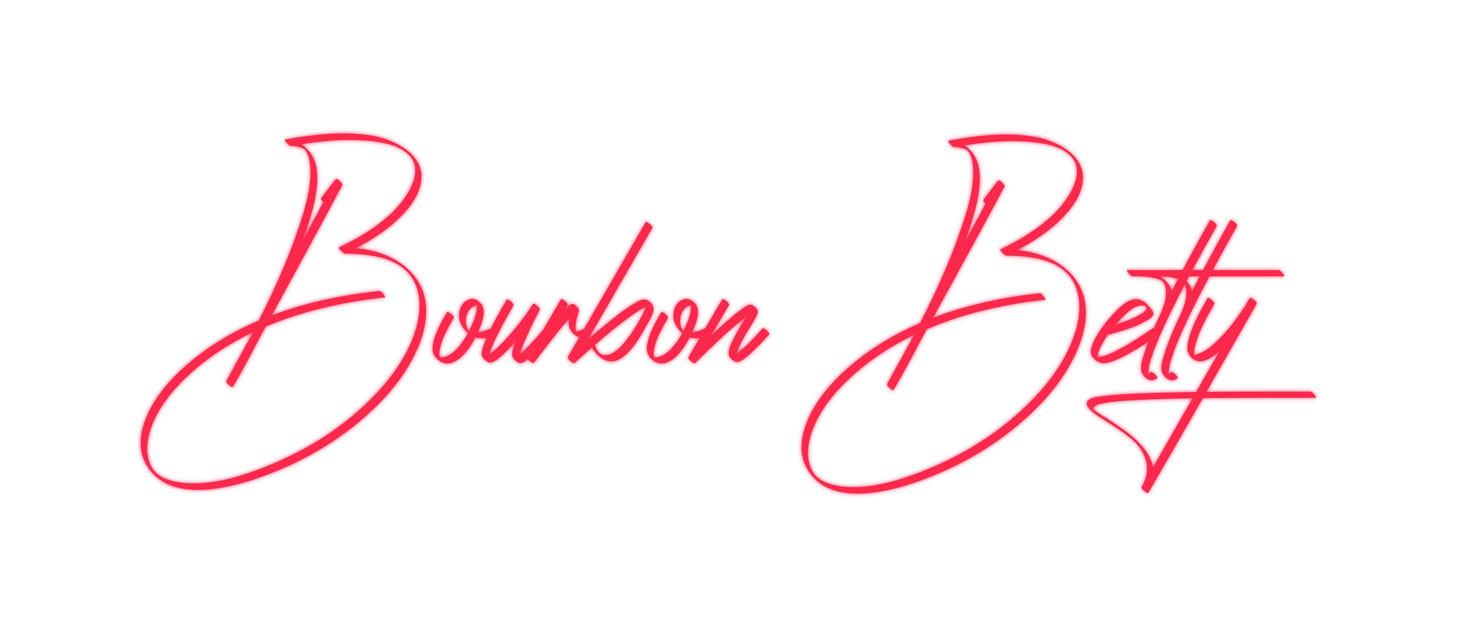 Bourbon Betty