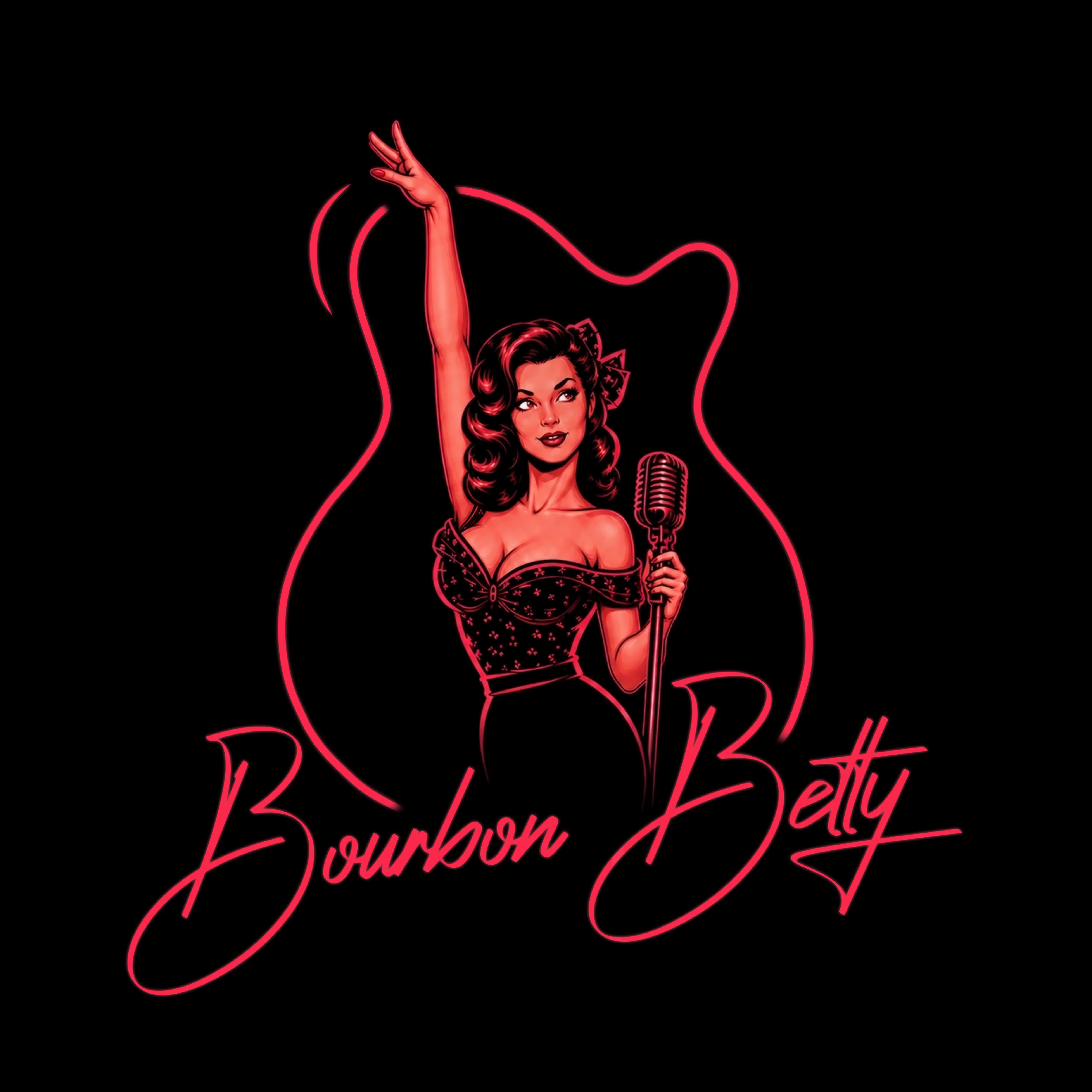 Bourbon Betty
